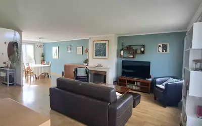 Le Mesnil-Saint-Denis (78320)