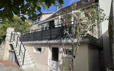Fontenay-Saint-Père (78440)