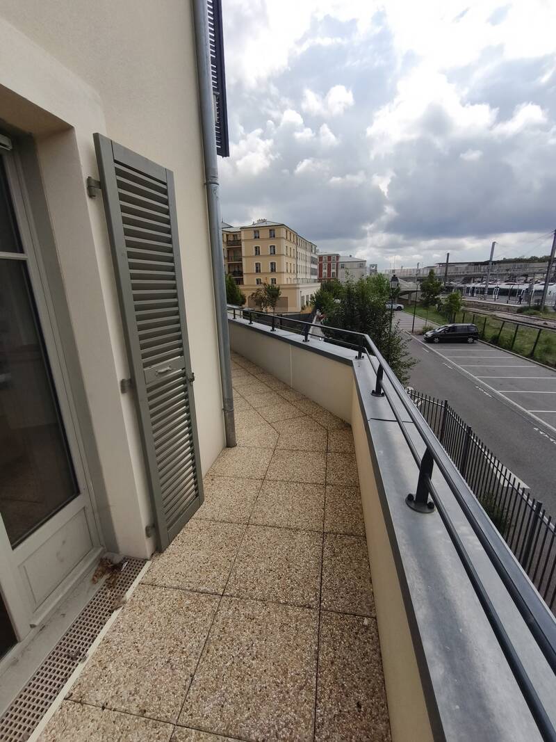 Pontoise (95000)