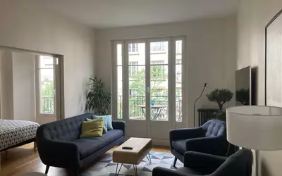 Paris 16E (75016)