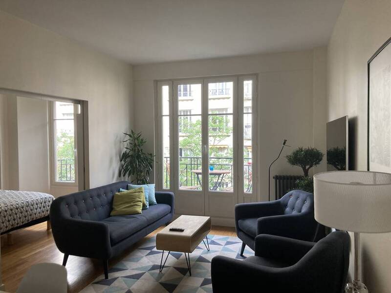 Paris 16E (75016)
