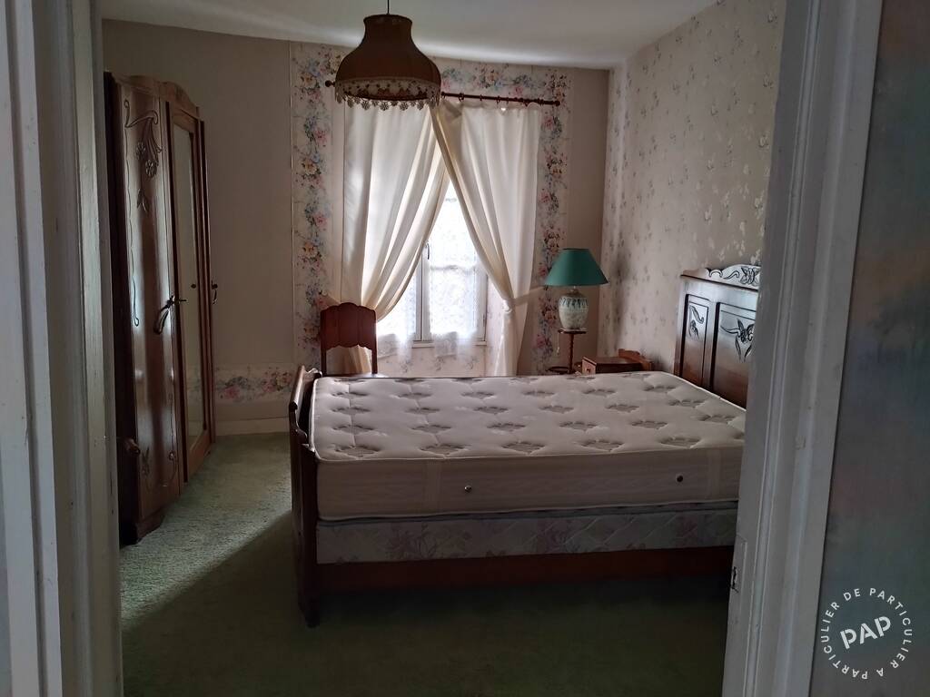 Vente maison 107 m² Villaines-La-Juhel (53700) - 107 m² - 60.000 € | Particulier à Particulier — 11