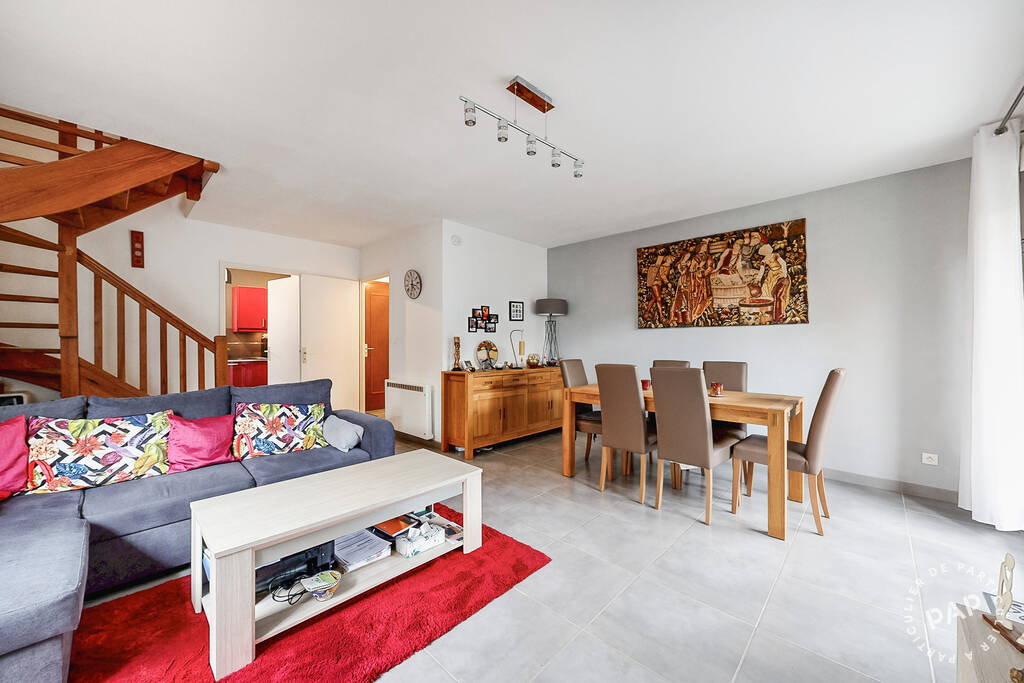 Vente maison 80 m² Toulouse (31100) - 80 m² - 259.999 € | Particulier à Particulier — 4