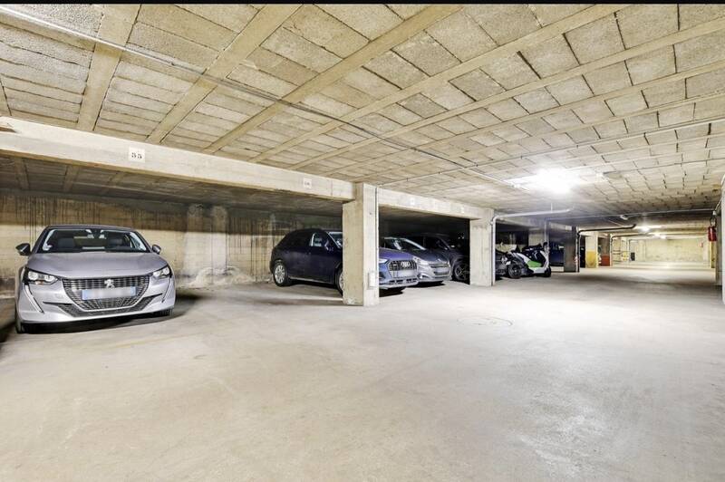 Neuilly-Sur-Seine (92200)
