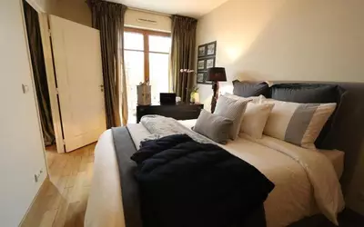 Paris 16E (75016)