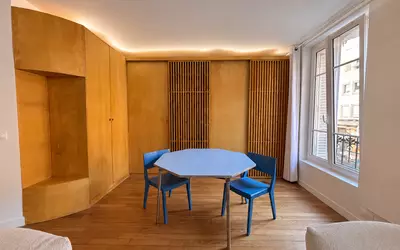 Boulogne-Billancourt (92100)
