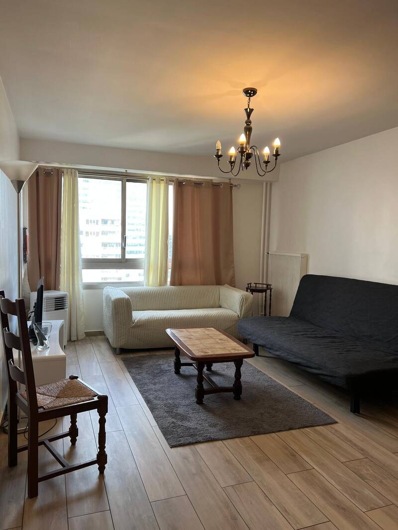 Courbevoie