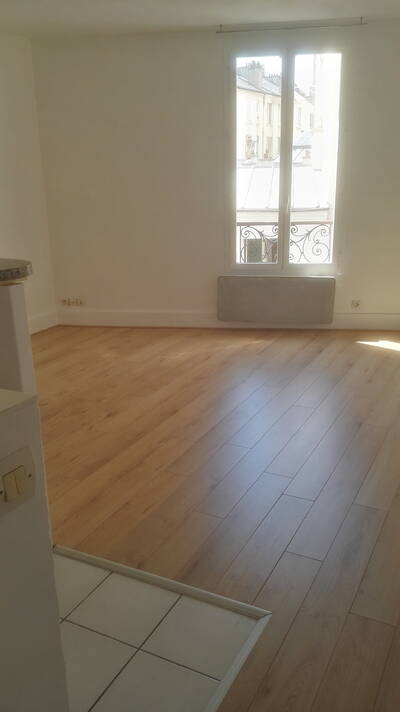 Location appartement 2 pièces Levallois-Perret (92300)