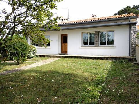 La Garnache (85710)