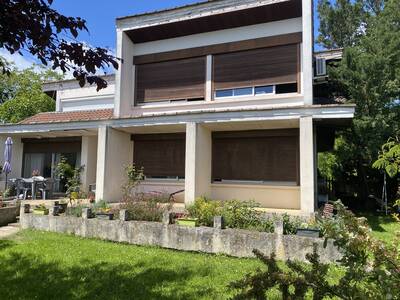 Vente maison 6 pièces Villefranche-de-Rouergue (12200)