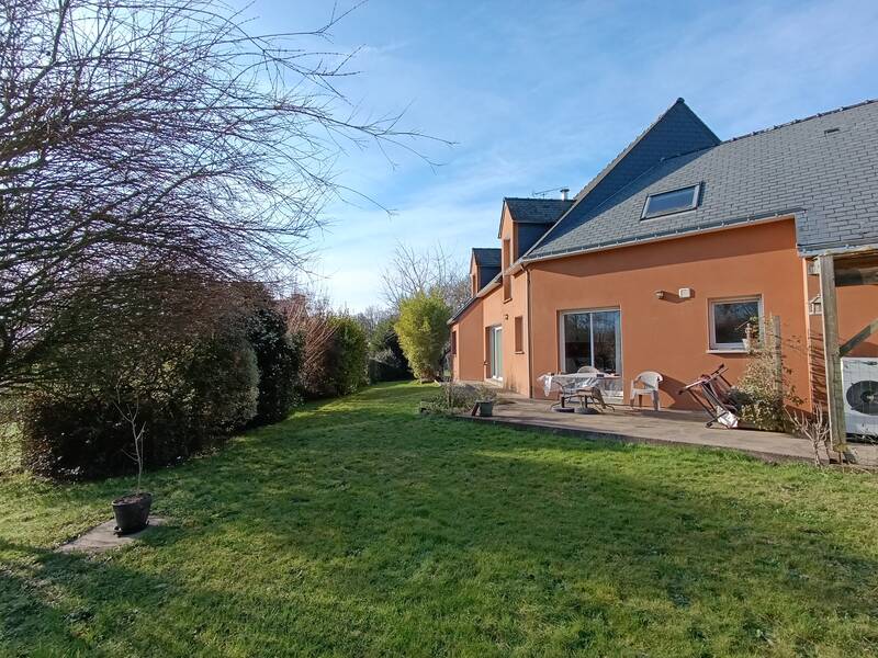 Saint-Jean-La-Poterie (56350)