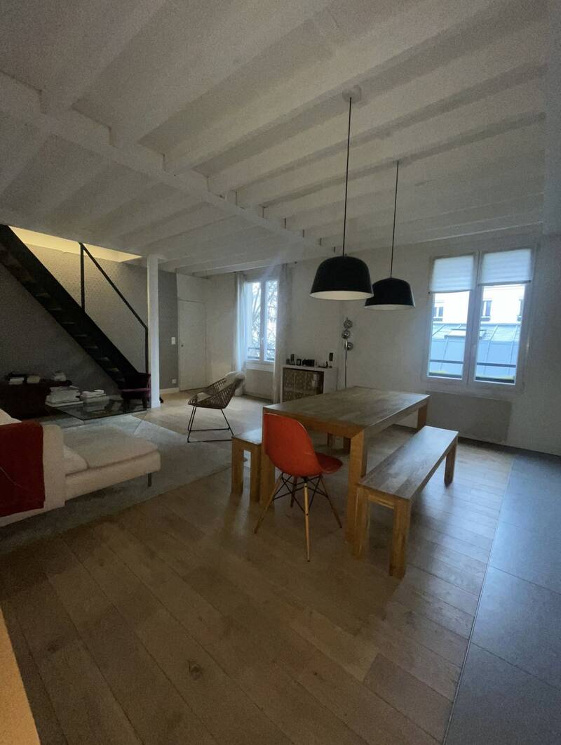 Paris 18E (75018)