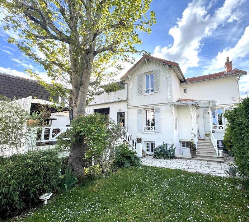 Cormeilles-En-Parisis (95240)