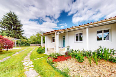 Vente maison 5 pièces Cestas (33610)
