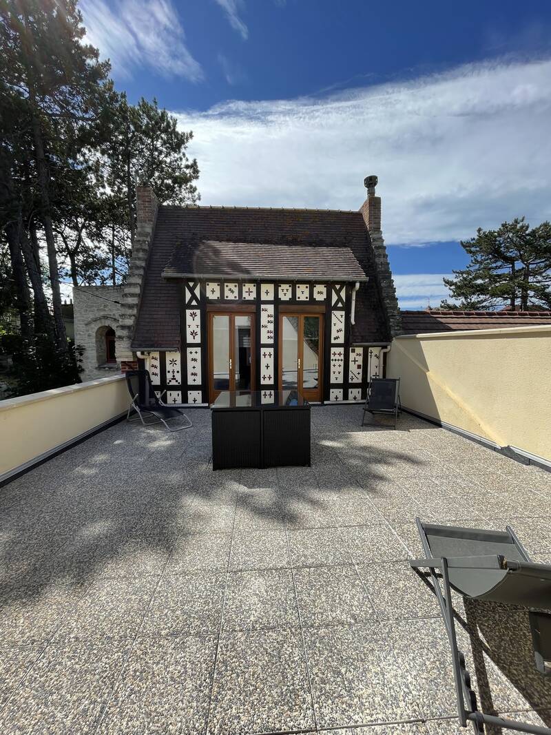 Ouistreham (14150)