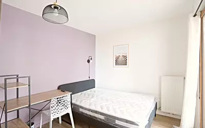 Asnières-Sur-Seine (92600)