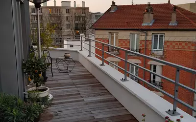 Issy-Les-Moulineaux (92130)
