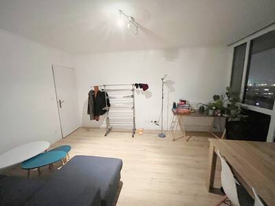 Location chambre en colocation 5 pièces Paris 19e