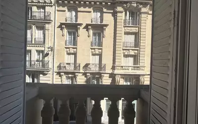 Paris 15E (75015)