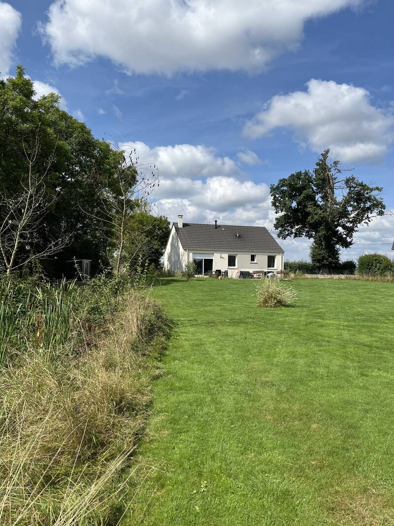 Beaumesnil (27410)
