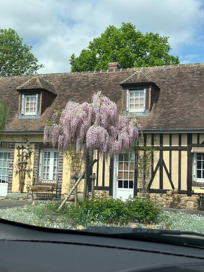 Vente maison 6 pièces Bois-Arnault (27250)