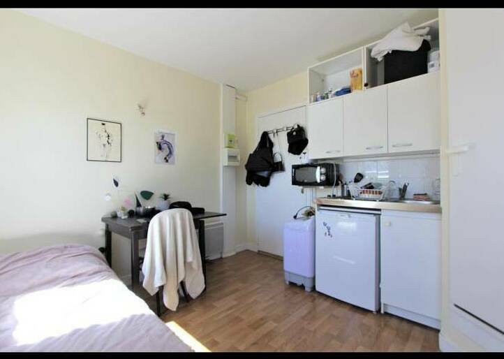 Paris 8E (75008)