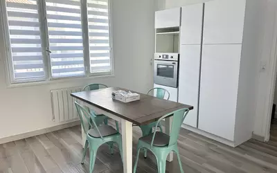 Les Sables-D'olonne (85100)
