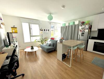 Location appartement studio Poissy (78300)