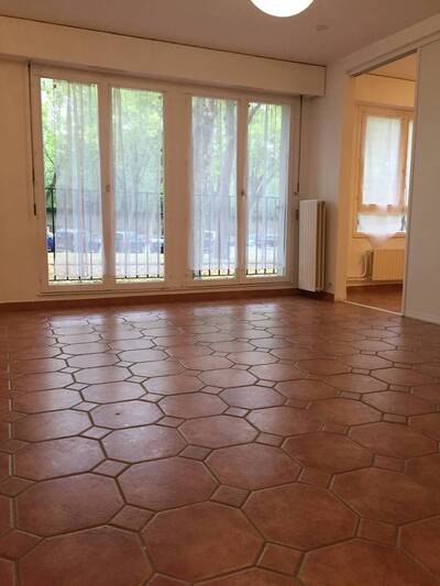 Location appartement 2 pièces Versailles (78000)