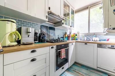 Vente appartement 3 pièces Savigny-sur-Orge (91600)