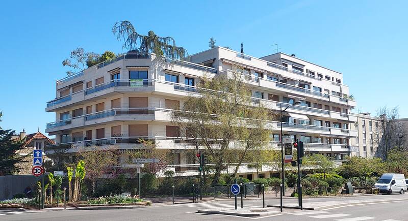 Le Plessis-Robinson