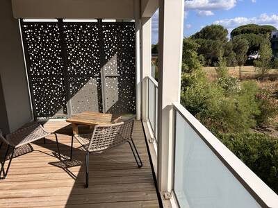 Vente appartement 2 pièces Mérignac (33700)