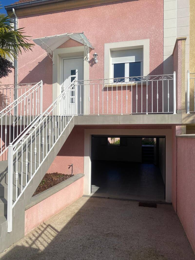 Choisy-Le-Roi (94600)