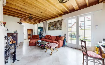 Vente En Viager Occupé -Bouquet