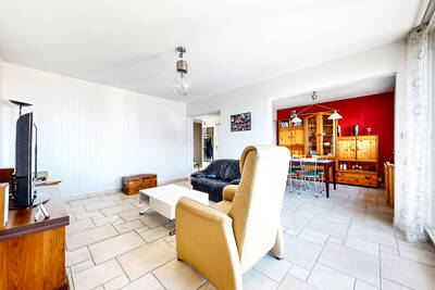 Vente appartement 4 pièces Seyssins (38180)