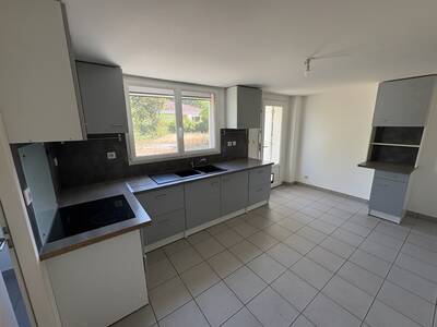 Vente maison 6 pièces Andernos-les-Bains (33510)