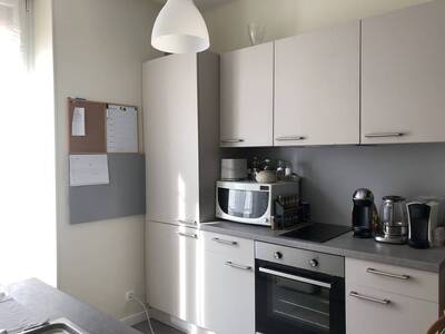 Location appartement 2 pièces Lyon 5e