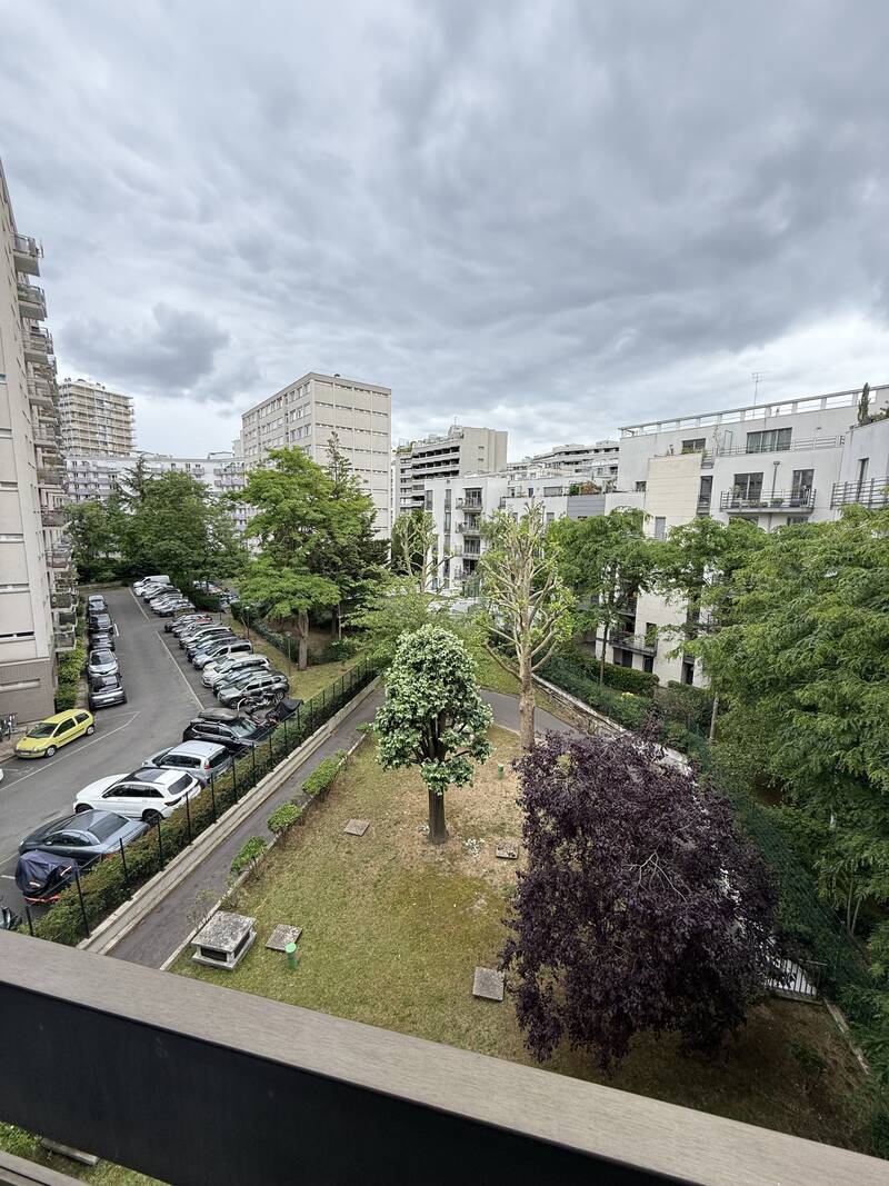 Paris 13E (75013)