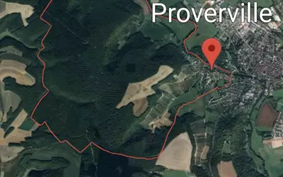 Proverville (10200)