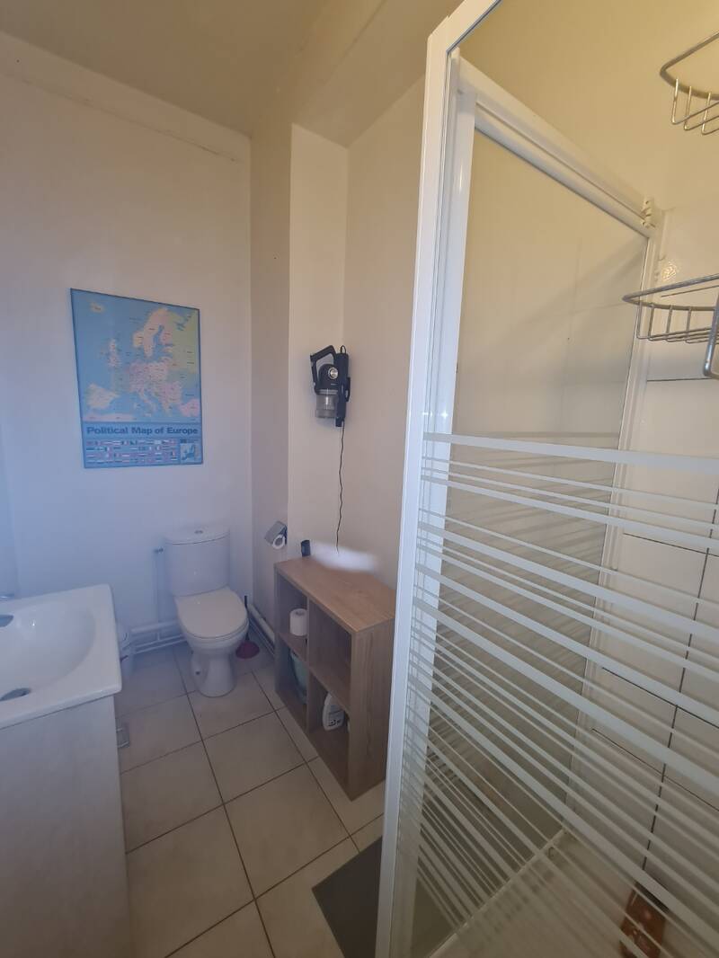 Paris 17E (75017)