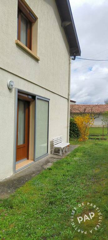 Vente maison 111 m² Lavelanet (09300) - 111 m² - 180.000 ...