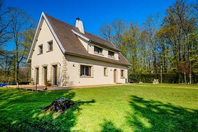 Vente maison 10 pièces Bailleval (60140)