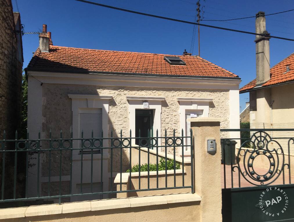 Vente maison 135 m² Périgueux (24000)