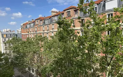 Paris 20E (75020)