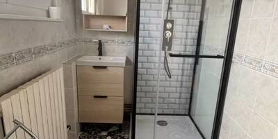 Vente maison 6 pièces Haulchin (59121)