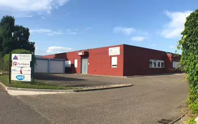Mundolsheim (67450)