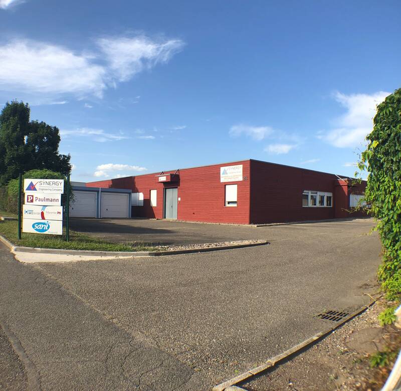 Mundolsheim (67450)