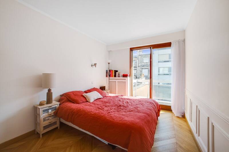 Paris 16E (75016)