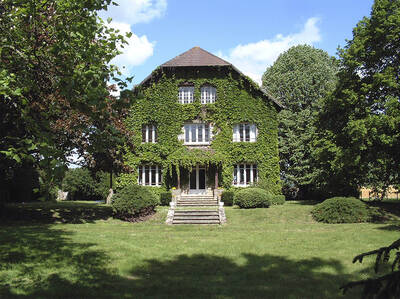 Vente maison 12 pièces Hargeville (78790)