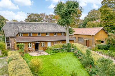 Vente maison 6 pièces La Poterie-Cap-d'Antifer (76280)